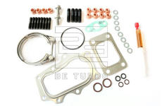 Montážní sada, dmychadlo BE TURBO ABS916