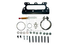 Montážní sada, dmychadlo BE TURBO ABS939