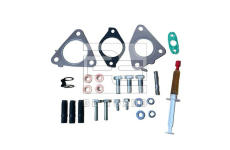 Montážní sada, dmychadlo BE TURBO ABS959