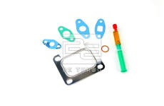 Montážní sada, dmychadlo BE TURBO ABS183