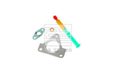 Montážní sada, dmychadlo BE TURBO ABS189