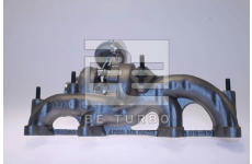 Dmychadlo, plnění BE TURBO 127348