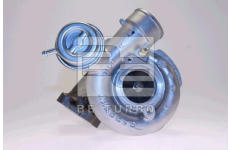 Dmychadlo, plnění BE TURBO 124950