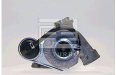 Dmychadlo, plnění BE TURBO 124061