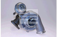 Dmychadlo, plnění BE TURBO 124145