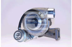 Dmychadlo, plnění BE TURBO 124694