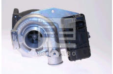 Dmychadlo, plnění BE TURBO 124443