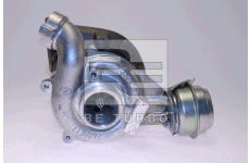 Dmychadlo, plnění BE TURBO 126041