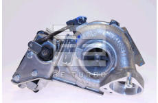 Dmychadlo, plnění BE TURBO 127924