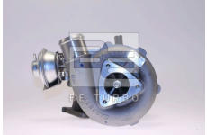 Dmychadlo, plnění BE TURBO 126719