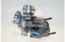 Dmychadlo, plnění BE TURBO 127210