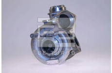 Dmychadlo, plnění BE TURBO 127215RED