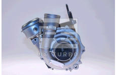 Dmychadlo, plnění BE TURBO 127941