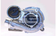 Dmychadlo, plnění BE TURBO 127962