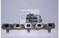 Dmychadlo, plnění BE TURBO 127972