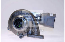 Dmychadlo, plnění BE TURBO 127946