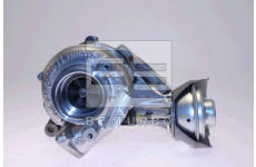 Dmychadlo, plnění BE TURBO 128013RED