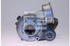 Dmychadlo, plnění BE TURBO 125321