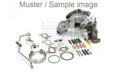 Dmychadlo, plnění BE TURBO 131203SK1