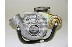 Dmychadlo, plnění BE TURBO 124036