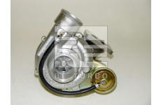 Dmychadlo, plnění BE TURBO 125592