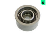 Vratná/vodicí kladka, ozubený řemen OPTIMAL 0-N008