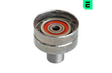 Vratná/vodicí kladka, ozubený řemen OPTIMAL 0-N029