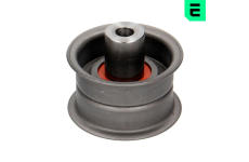 Vratná/vodicí kladka, ozubený řemen OPTIMAL 0-N031