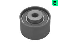 Vratná/vodicí kladka, ozubený řemen OPTIMAL 0-N046