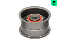 Vratná/vodicí kladka, ozubený řemen OPTIMAL 0-N058