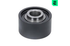 Vratná/vodicí kladka, ozubený řemen OPTIMAL 0-N080