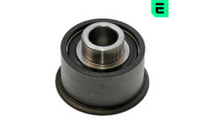 Vratná/vodicí kladka, ozubený řemen OPTIMAL 0-N081