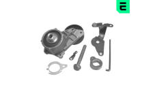 Napínák, žebrovaný klínový řemen OPTIMAL 0-N1003S