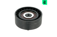 Napínací kladka, žebrovaný klínový řemen OPTIMAL 0-N1011S