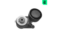 Napínák, žebrovaný klínový řemen OPTIMAL 0-N1012