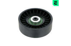 Napínací kladka, žebrovaný klínový řemen OPTIMAL 0-N1013S