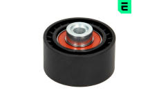 Vratná/vodicí kladka, ozubený řemen OPTIMAL 0-N1065