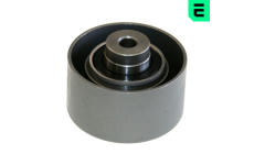 Vratná/vodicí kladka, ozubený řemen OPTIMAL 0-N122