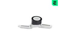 Napínací kladka, žebrovaný klínový řemen OPTIMAL 0-N125