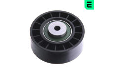 Napínací kladka, žebrovaný klínový řemen OPTIMAL 0-N1278