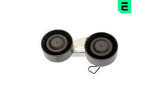 Napínák, žebrovaný klínový řemen OPTIMAL 0-N1299