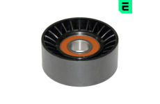 Napínací kladka, žebrovaný klínový řemen OPTIMAL 0-N1299S