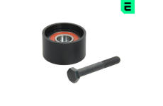 Vratná/vodicí kladka, ozubený řemen OPTIMAL 0-N1326