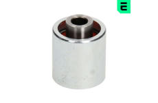 Vratná/vodicí kladka, ozubený řemen OPTIMAL 0-N1346