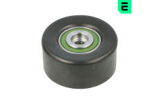 Vratná/vodicí kladka, ozubený řemen OPTIMAL 0-N1348