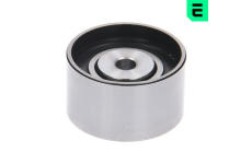 Vratná/vodicí kladka, ozubený řemen OPTIMAL 0-N1377