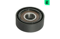 Napínací kladka, žebrovaný klínový řemen OPTIMAL 0-N1390S