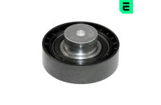 Napínací kladka, žebrovaný klínový řemen OPTIMAL 0-N1412