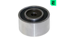 Vratná/vodicí kladka, klínový žebrový řemen OPTIMAL 0-N1421