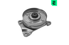 Napínací kladka, žebrovaný klínový řemen OPTIMAL 0-N142